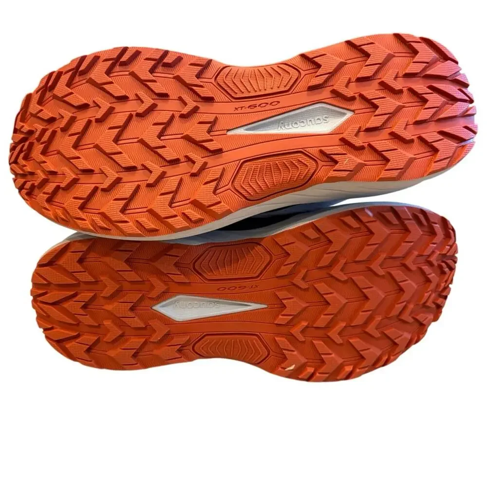 Saucony obtained from